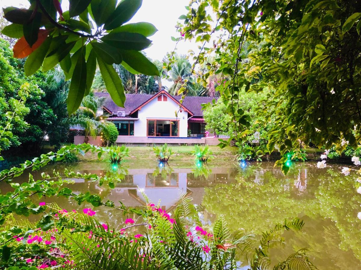 Pool Villas By Honey-5 Miles From Central Pattaya Beach Nong Prue 外观 照片